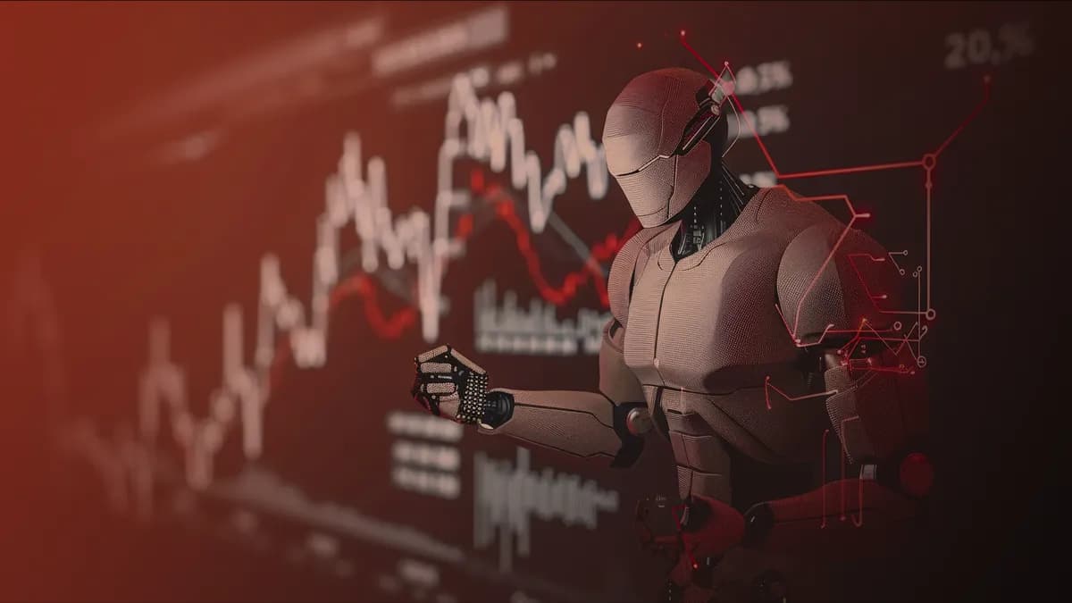«Думай как человек, торгуй как зверь»: что роботы делают на бирже и кому нужен высокочастотный трейдинг