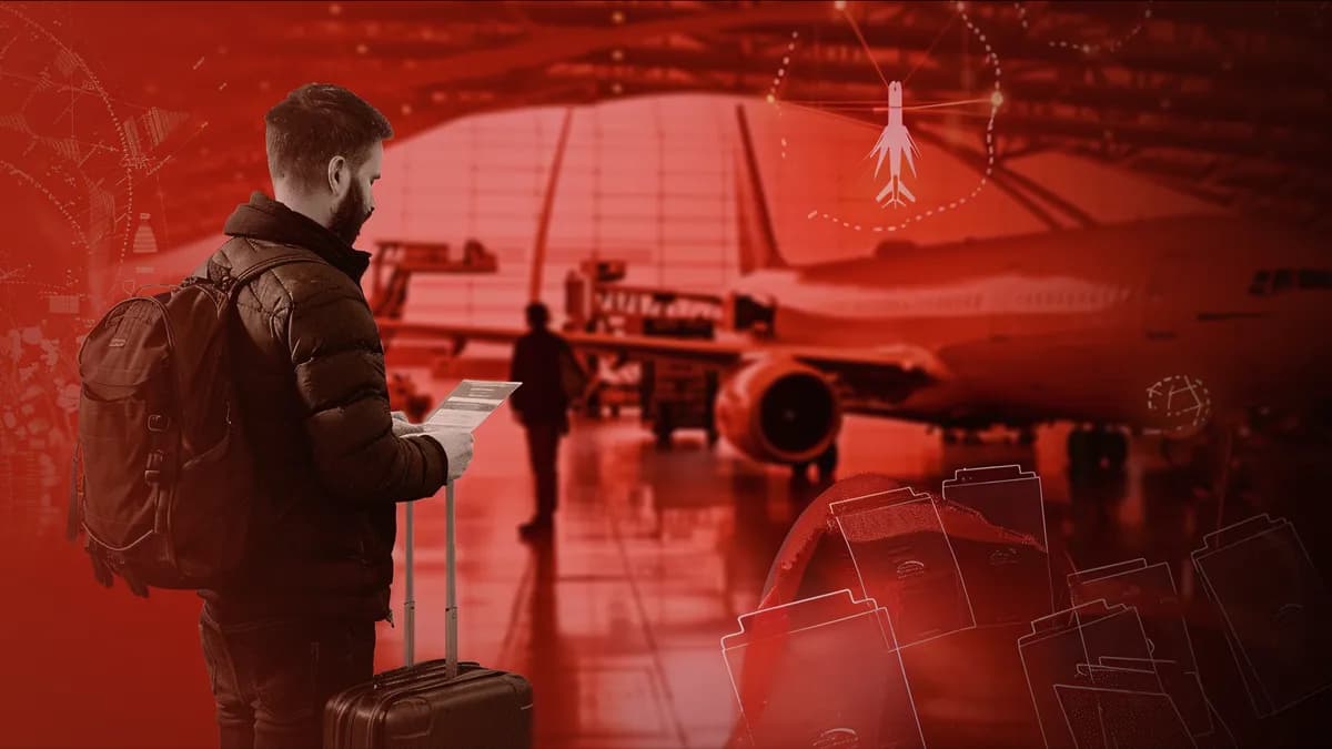 Продать за 13 секунд: как S7 использует блокчейн