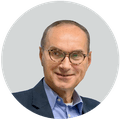 Николай Суетин
