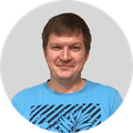 Александр Торопов