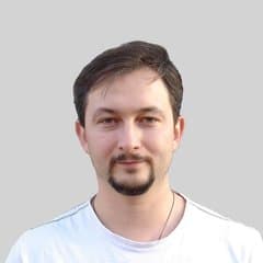 Роман Жарких