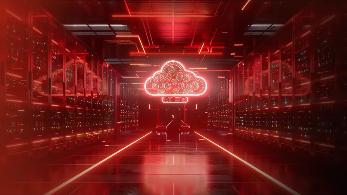 «Cloud-архитекторы — это очень редкие люди»: кто и как создаёт облачную инфраструктуру