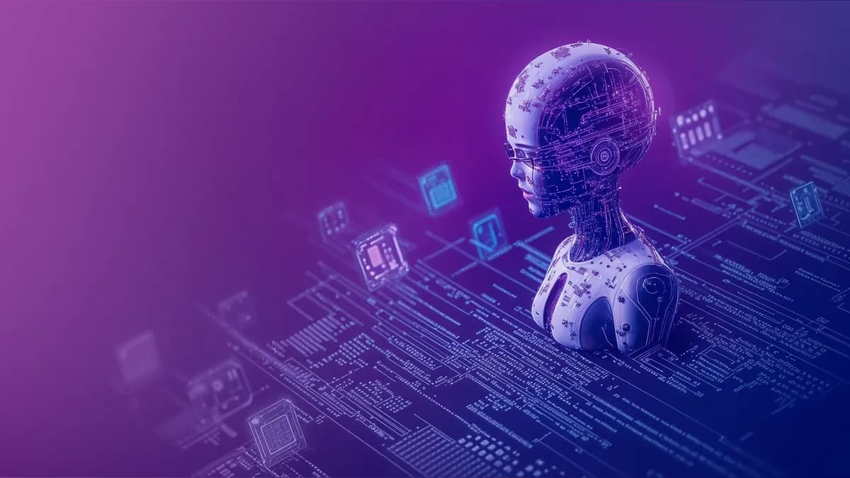 Как развиваются и на каком железе работают современные нейронные сети