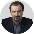 Алексей Паевский