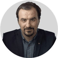 Алексей Паевский