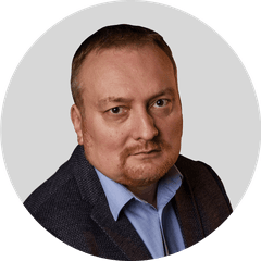 Андрей Гончаров