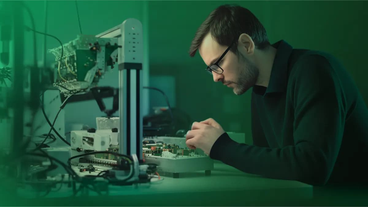 Как организовать эффективное производство на основе мирового опыта?