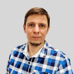 Виктор Захарочкин