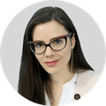 Анна Хоружая