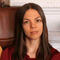 Светлана Бурлака