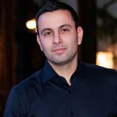 Андрей Иванов