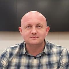 Константин Владимиров