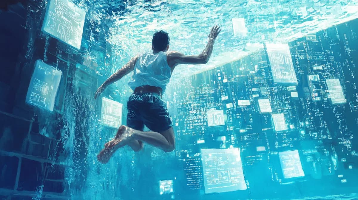Три способа оптимизировать работу с памятью на Go с помощью memory pools