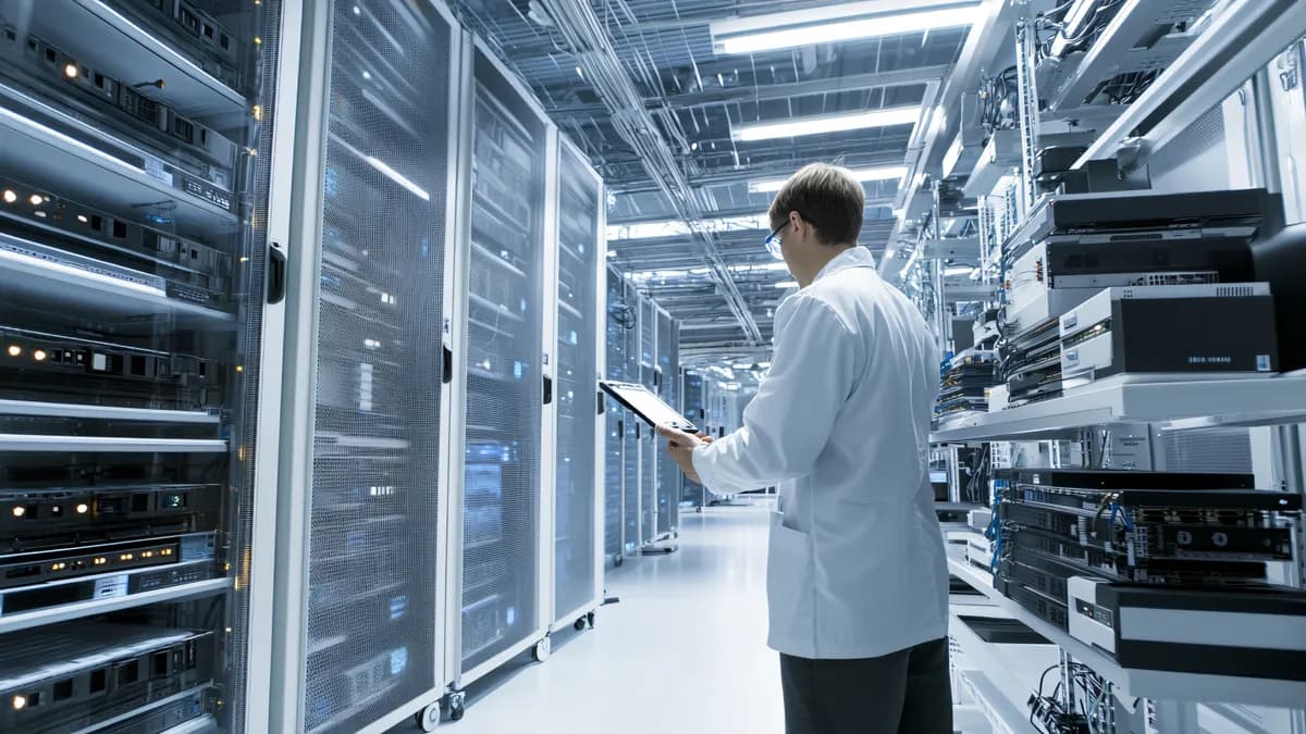 Serviceability в действии: реальные кейсы разработки и улучшения процедур обслуживания IT-оборудования