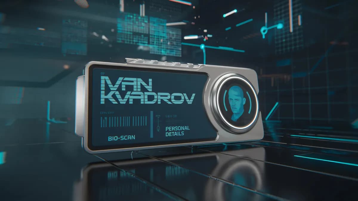 Сканирование документов на планшетах Kvadra: как мы создавали и обучали алгоритм