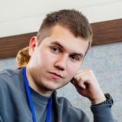 Михаил Лямаев