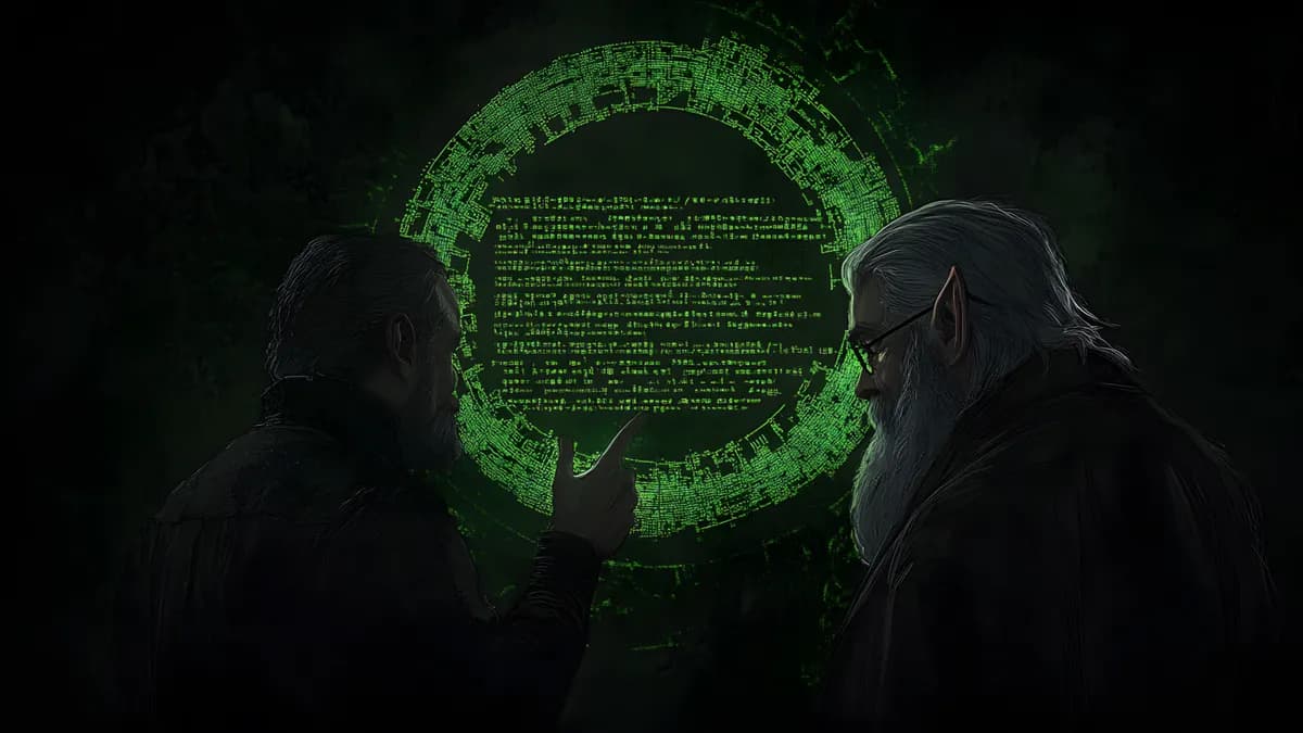 Как стать властелином отладчика: помогут ELF, DWARF и много магии