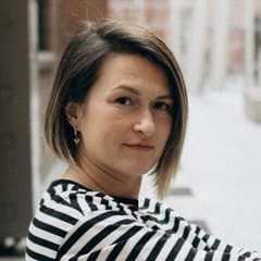 Марина Фирсова
