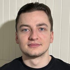 Роман Казаченко