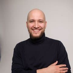 Дмитрий Кишко