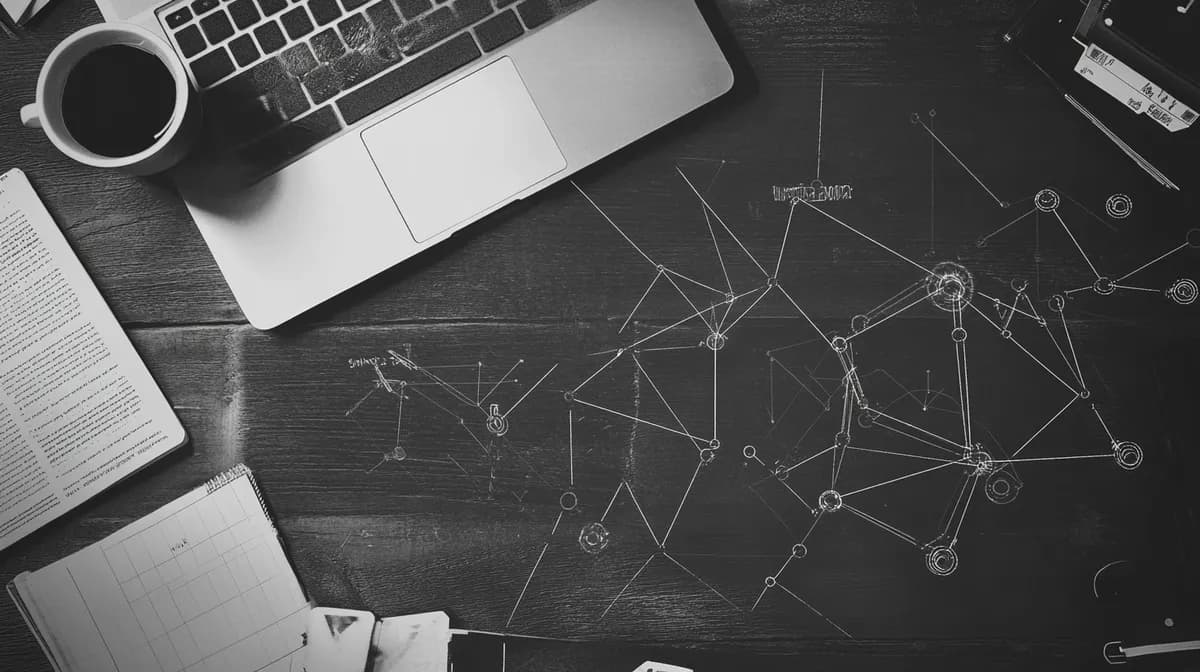 Это путь воина: как я выучил Python и Go с помощью Цеттелькастена и кому точно не рекомендую метод