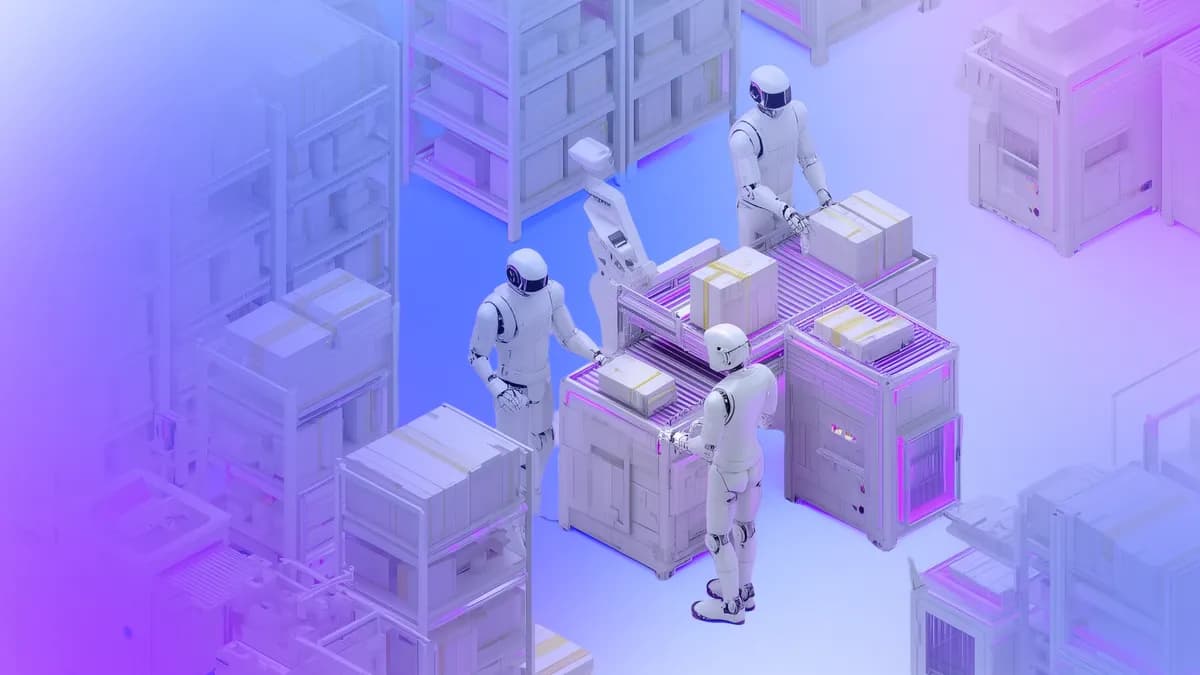Вайб-кодинг, коботы и виртуальные среды: как роботизация меняет промышленность и компетенции инженеров