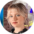 Арина Волошина