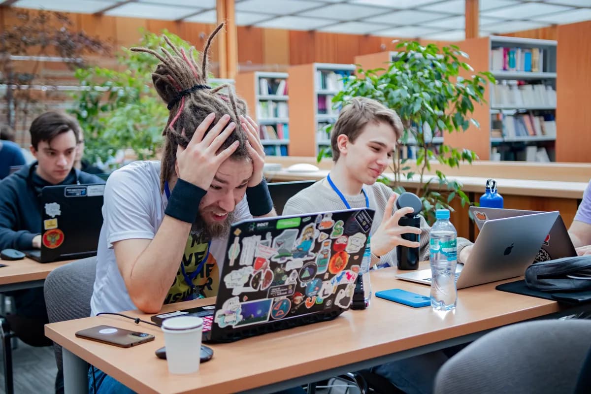 Зачем идти в физики и математики: карьерные направления для «спецов» с научным бэкграундом
