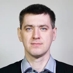 Артём Аверченко