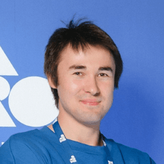 Егор Карамышев