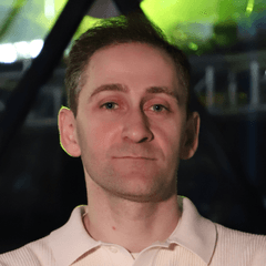 Александр Гофман