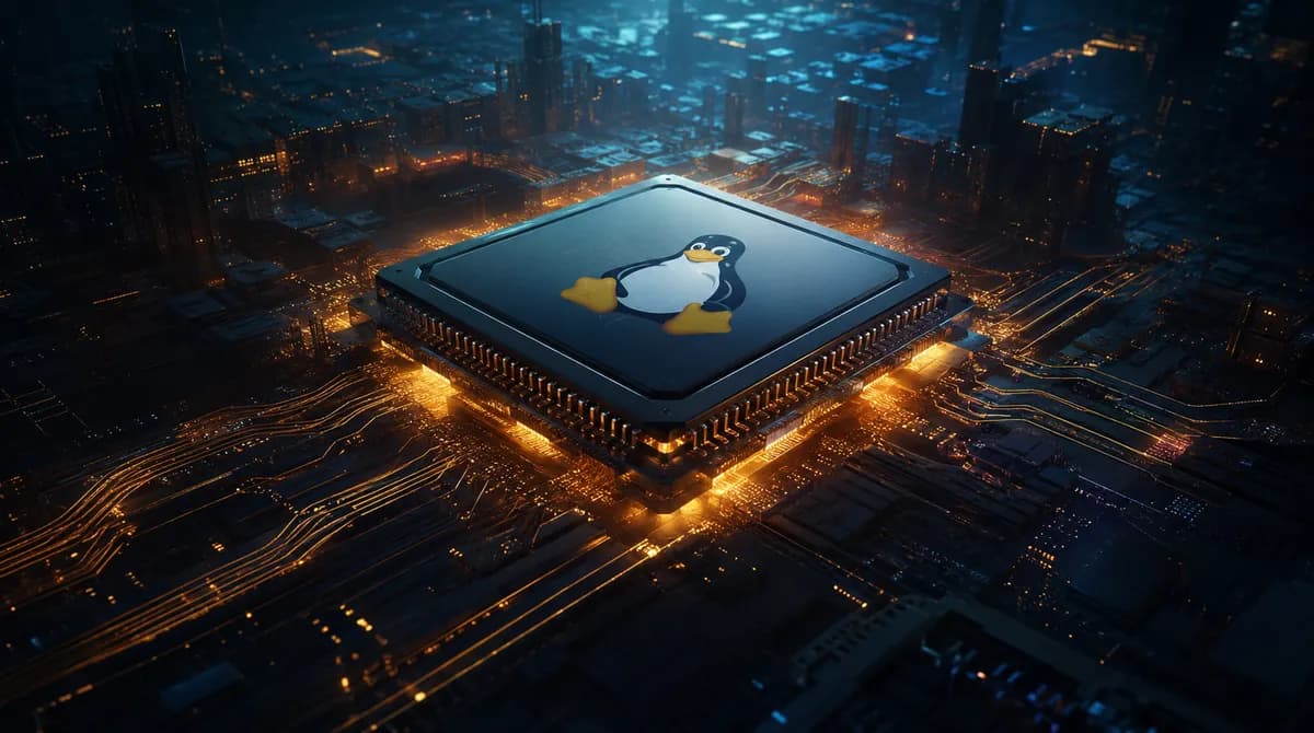 Ядро Linux: зачем оно нужно и за что отвечает