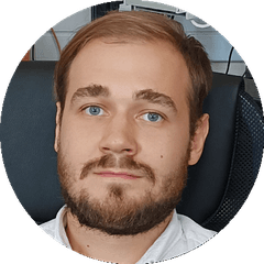 Никита Косырев