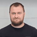 Михаил Чемоданов