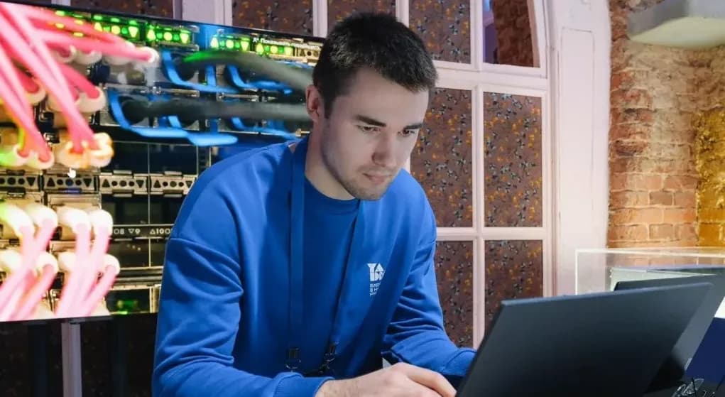 Длительная стажировка в ИТ: как отыскать свой инженерный жемчуг