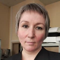 Татьяна Кириллова