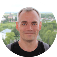Алексей Катков