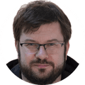 Антон Павлов