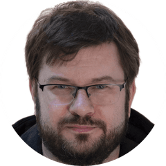 Антон Павлов