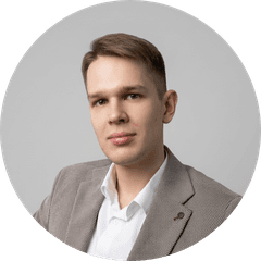 Антон Осетров