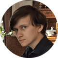Даниил Симоновский