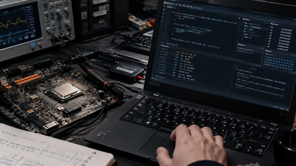 Как работают процессы и потоки в операционной системе