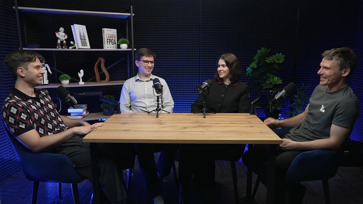 Архитектура СнК / Маршрут RTL-имплементации / Компромиссы в маршруте разработки СнК