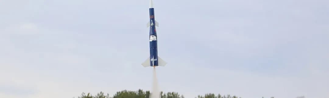 Как попробовать себя в ракетостроении еще во время учебы