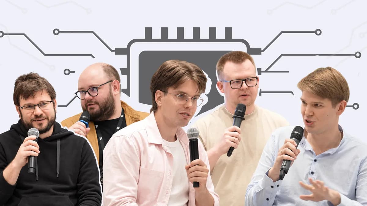 Кто главный в разработке чипа? Обсуждают разработчики, верификатор и тополог