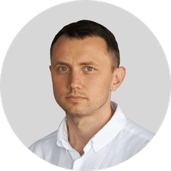 Кирилл Евсеенко