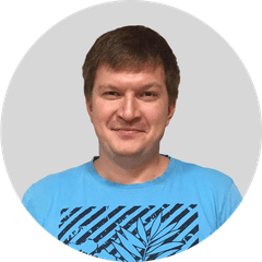Александр Торопов