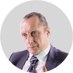 Михаил Киселёв