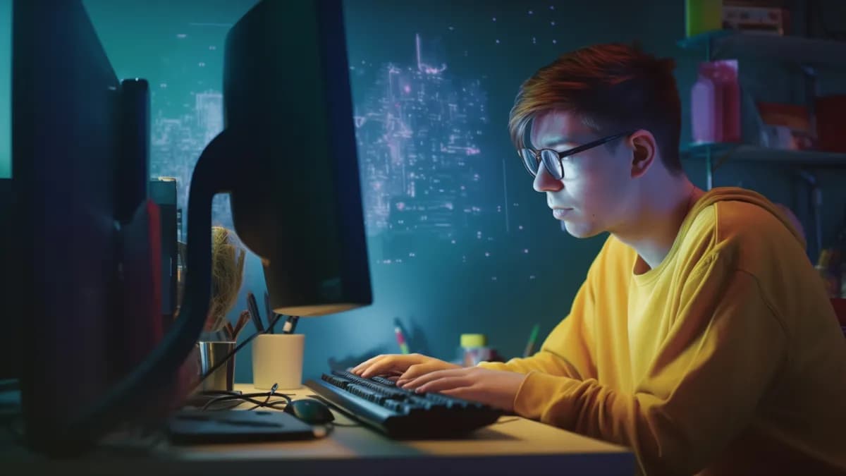 Как пройти собеседование в IT-компанию: советы начинающему специалисту