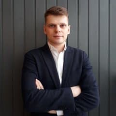 Александр Паршиков